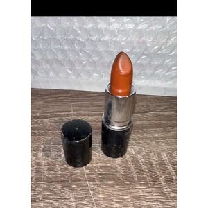 Benefit‎ cosmetics Lipstick Bingo LP27 Terracotta Burnt Orange Creamy Finish